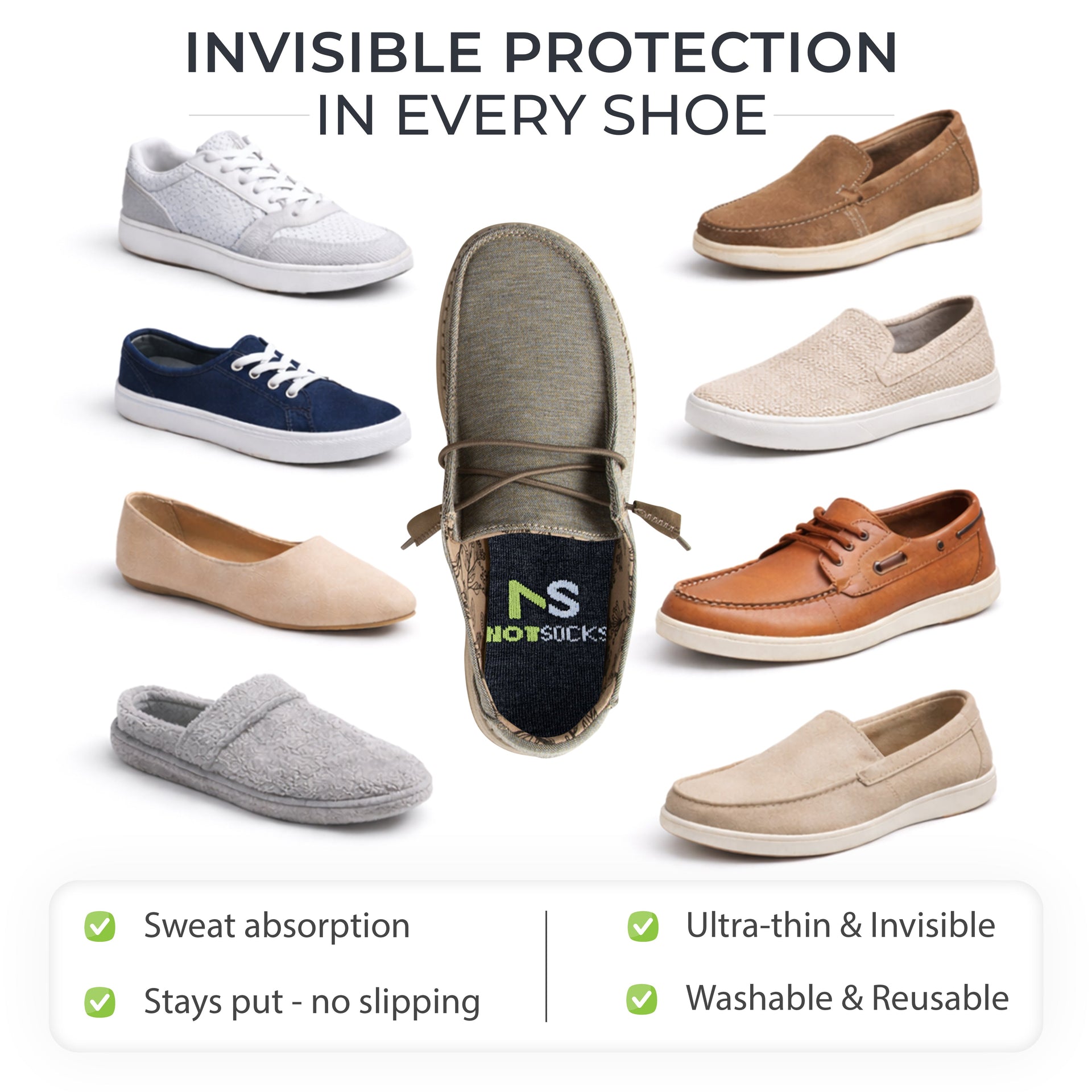 Wearing Dress Shoes Without Socks How to Pull It Off at Work Without Ruining Your Shoes NotSocks Wearing Dress Shoes Without Socks How to Pull It Off at Work Without Ruining Your Shoes NotSocks