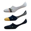 Best No Show Low Profile Wearable Socks 3-Pack